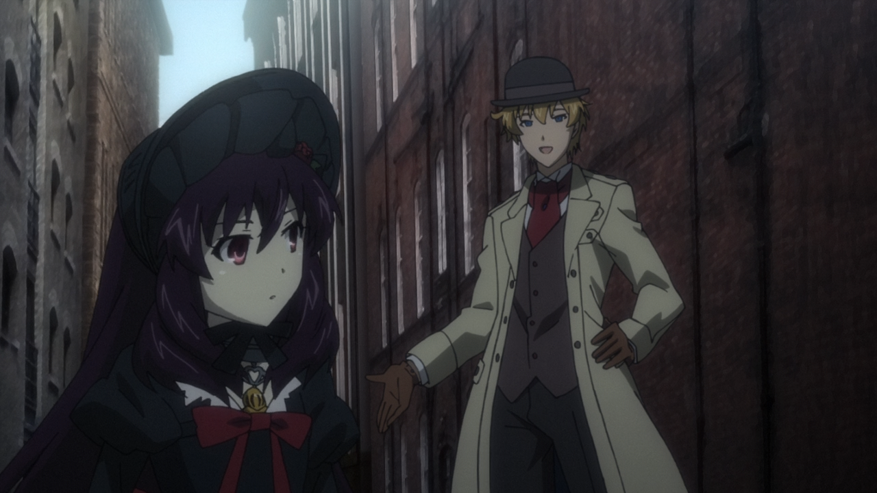 Dantalian no Shoka (Backbeard)